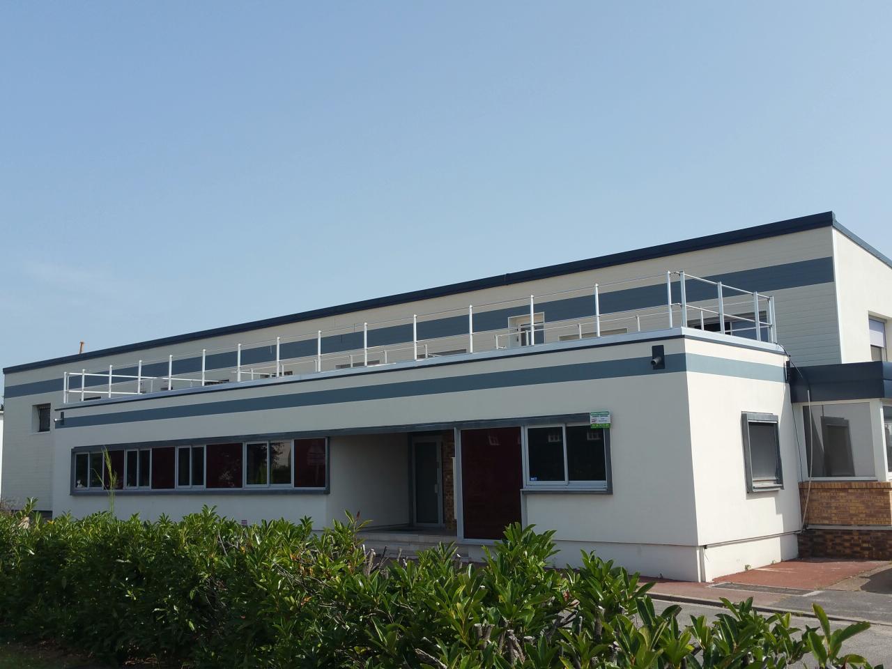 Bureau Saran 204m² Location bureau Saran Loiret OLBUR2426000 1
